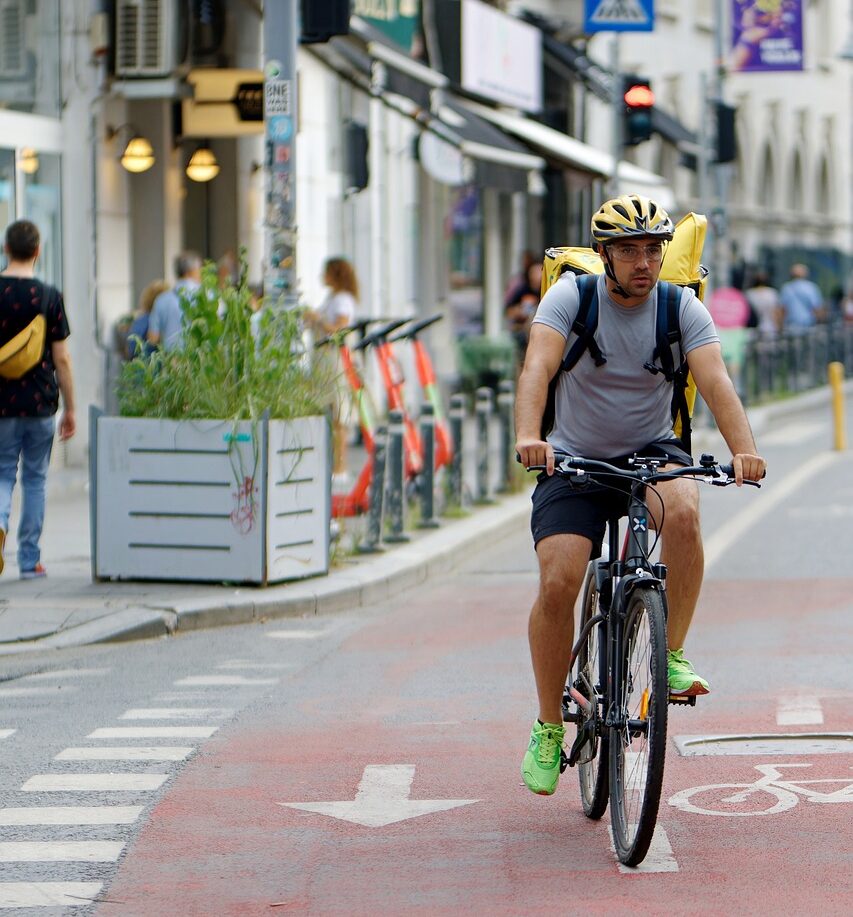 cyclist, man, courier-7319215.jpg